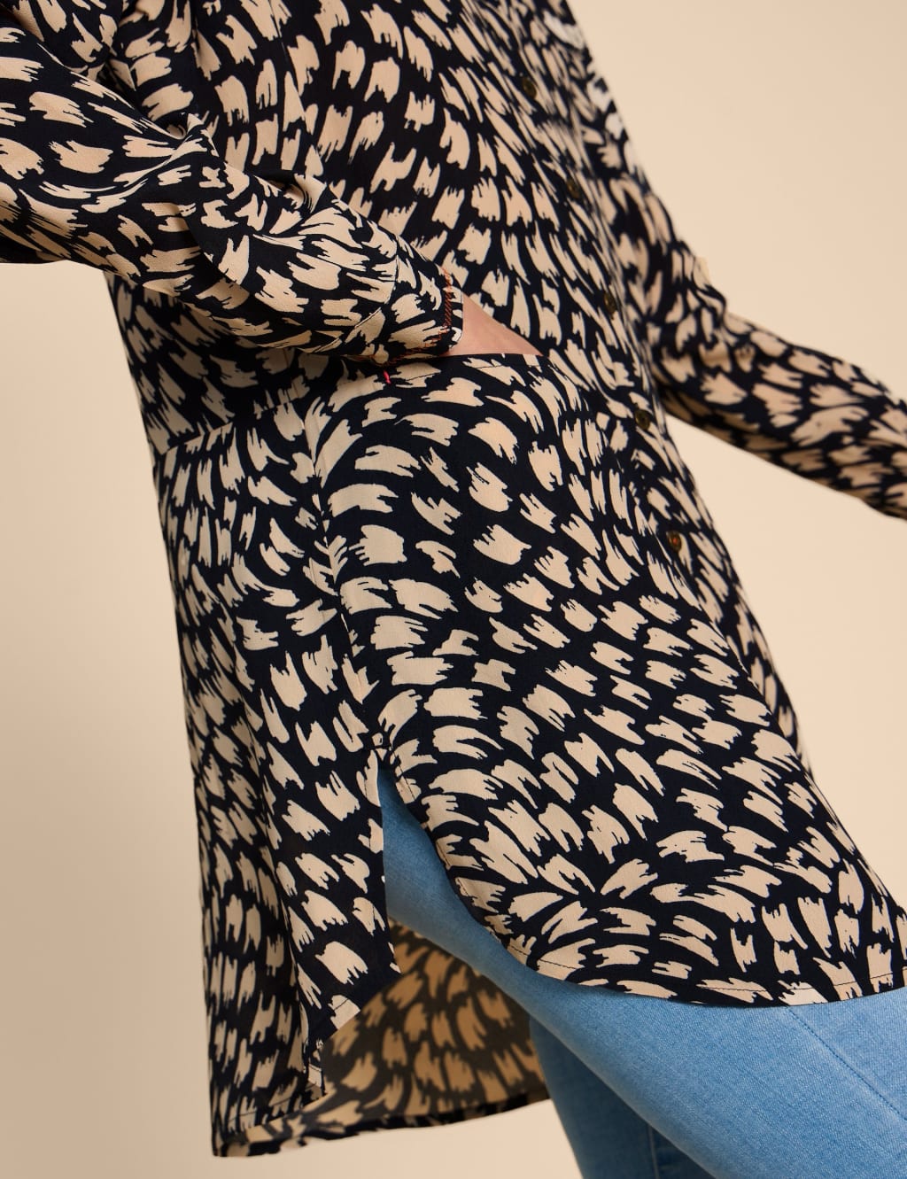 Printed Tunic 5 of 6