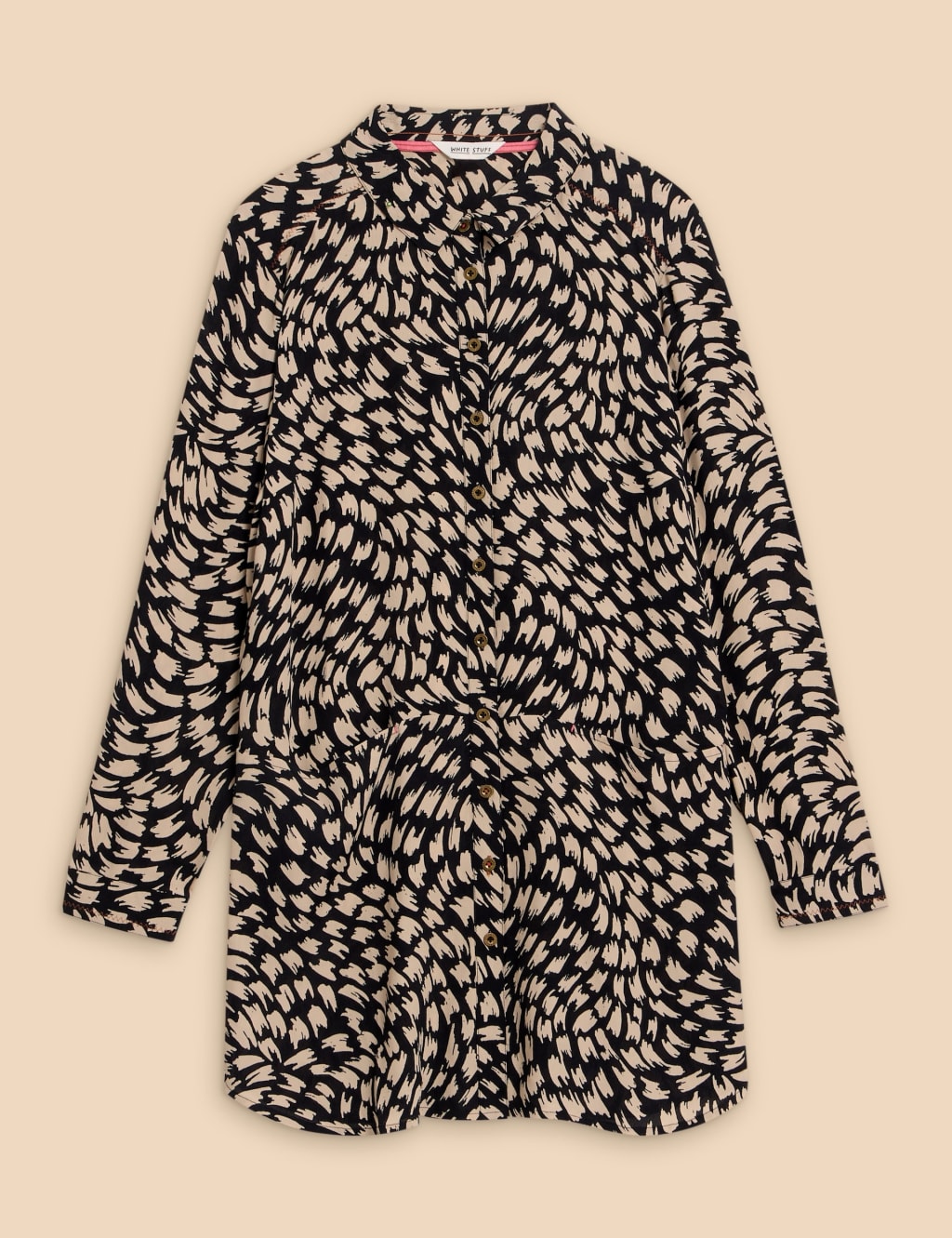 Printed Tunic 2 of 6