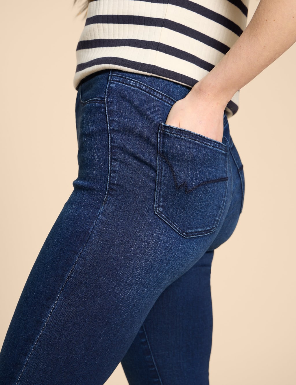 M and s jegging jeans store