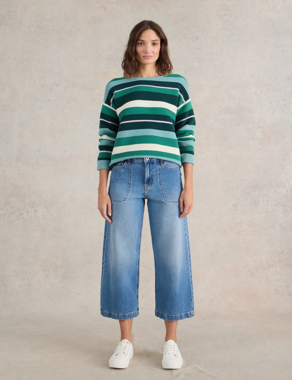 M&s cotton jumpers shop