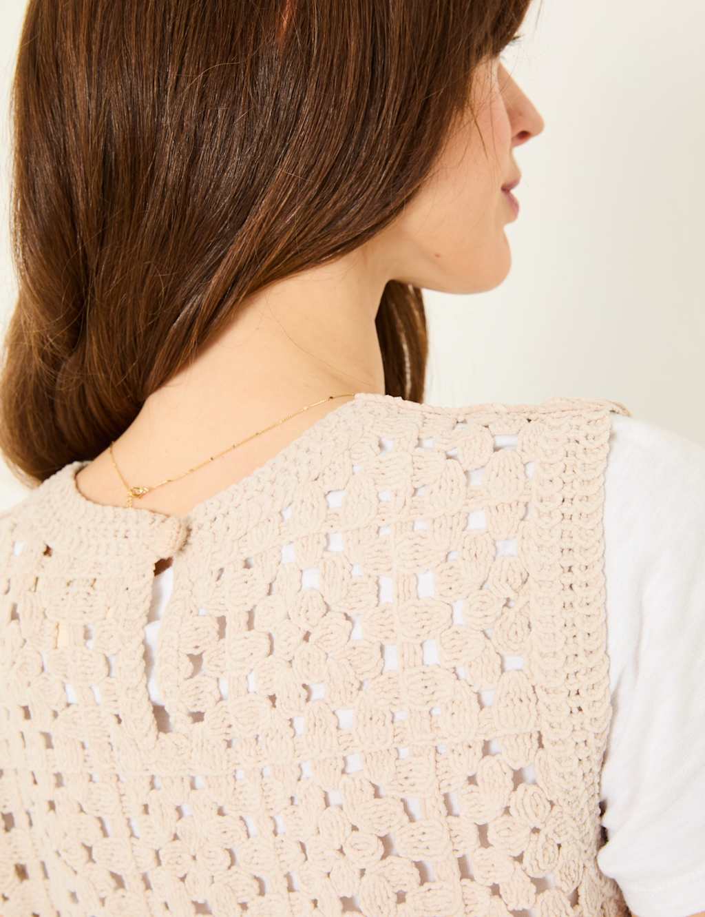 Knitted Tank Top 5 of 7