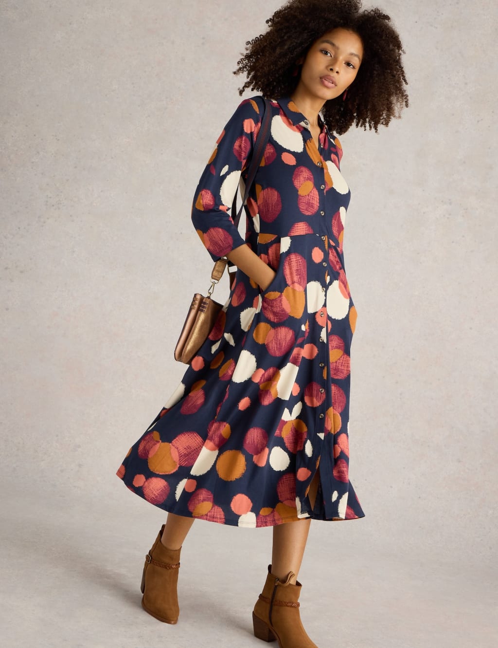 Shirt and frock deals