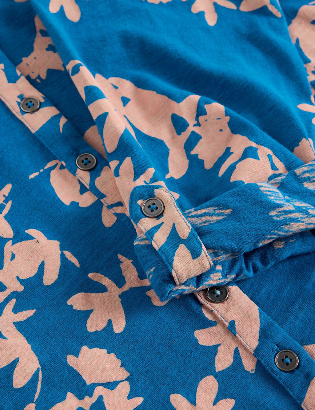 Pure Cotton Printed Shirt 6 of 6