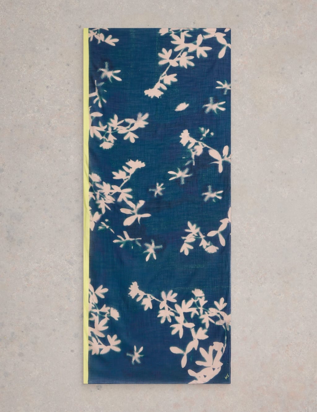 Floral Scarf 2 of 3