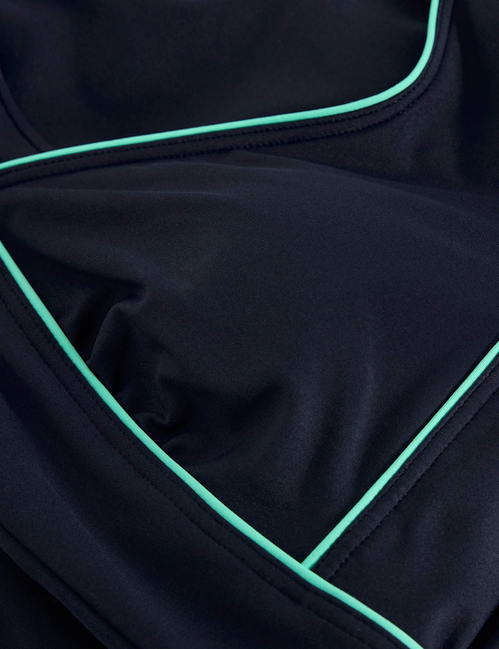 Ruched Swimsuit 6 of 6