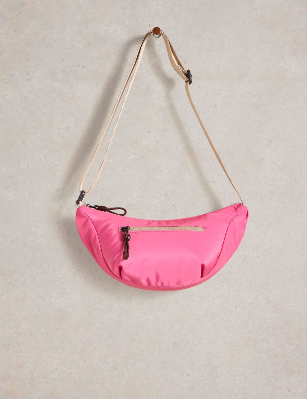 Cross Body Bag 3 of 5