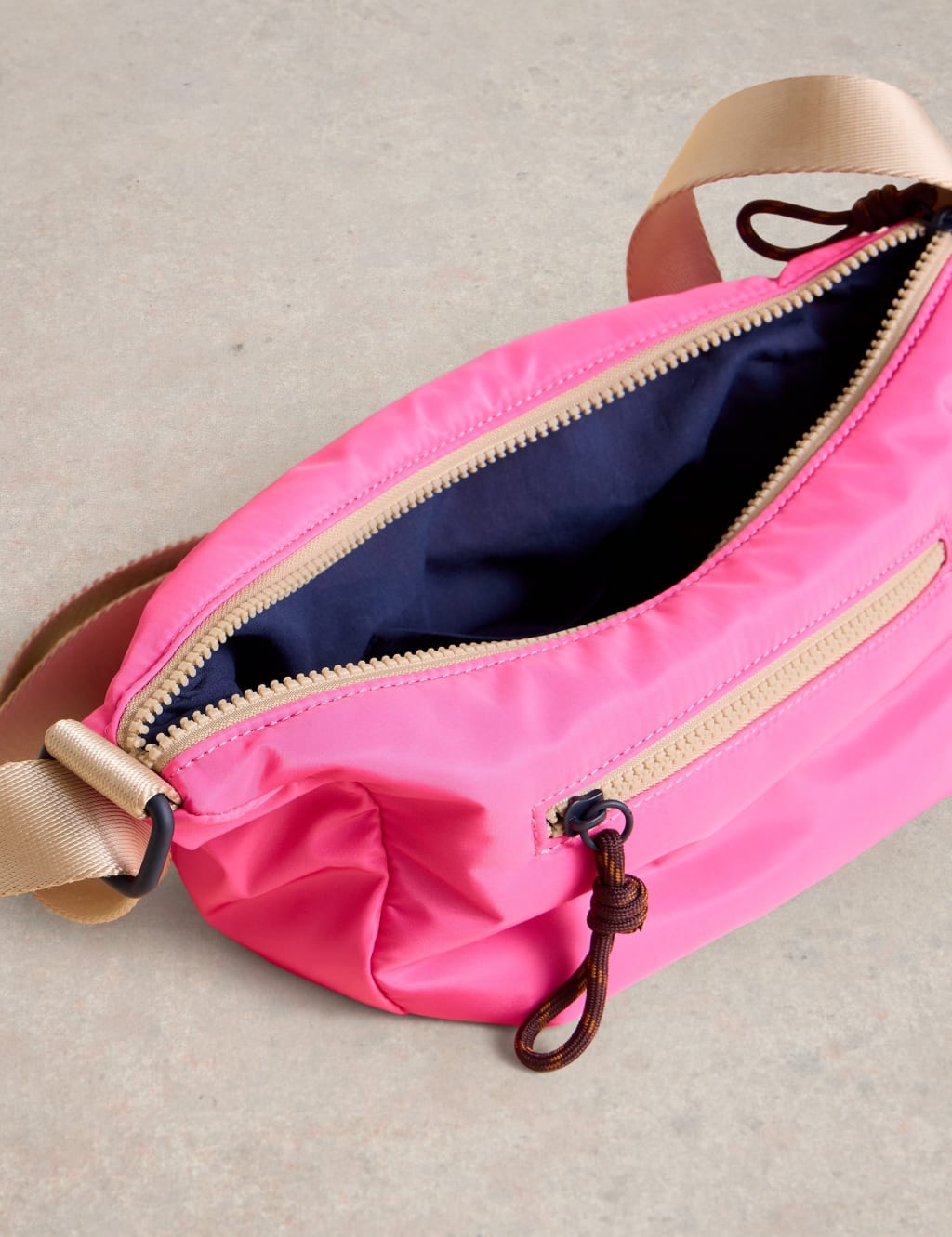 Cross Body Bag 5 of 5