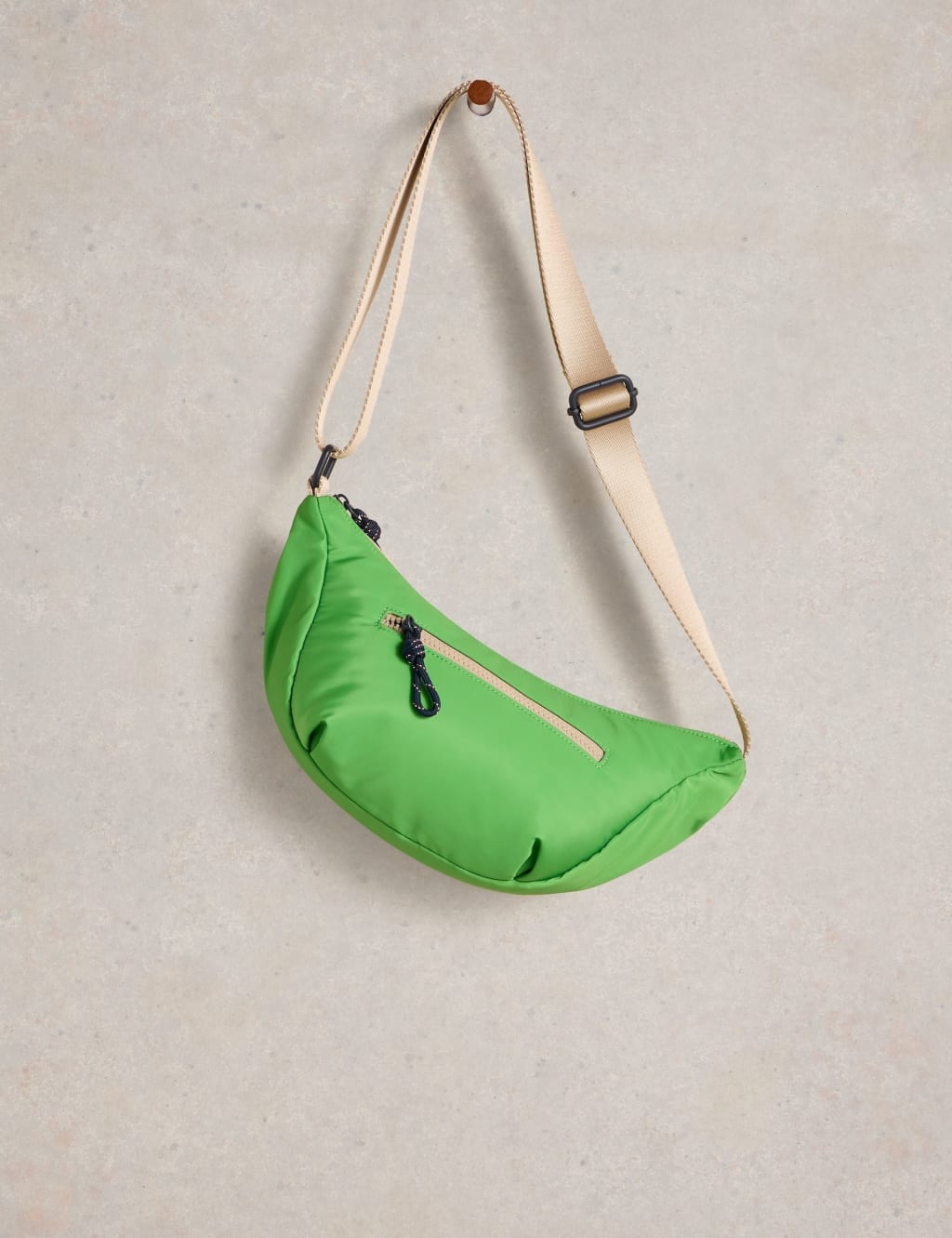 Cross Body Bag 3 of 5