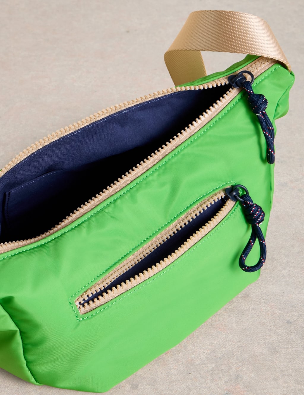 Cross Body Bag 5 of 5