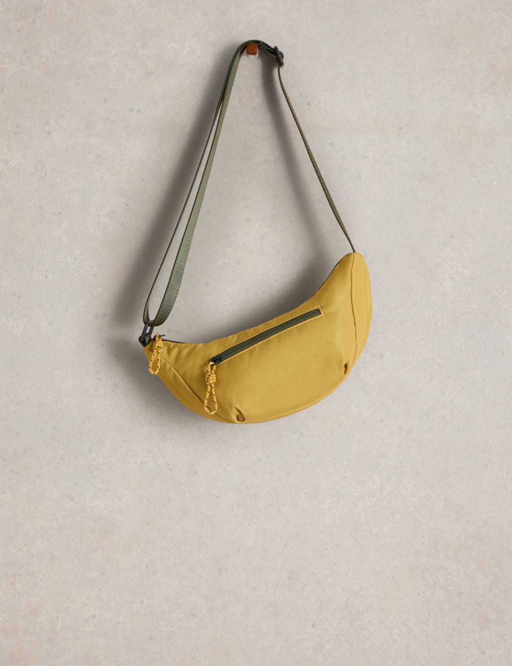Cross Body Bag 3 of 5