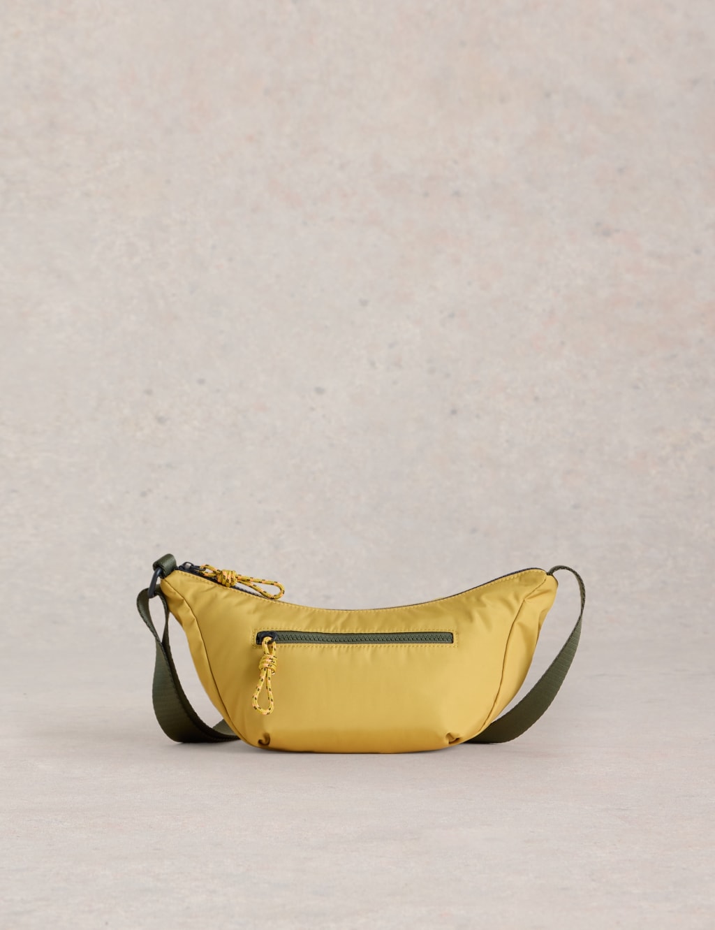 Cross Body Bag 4 of 5