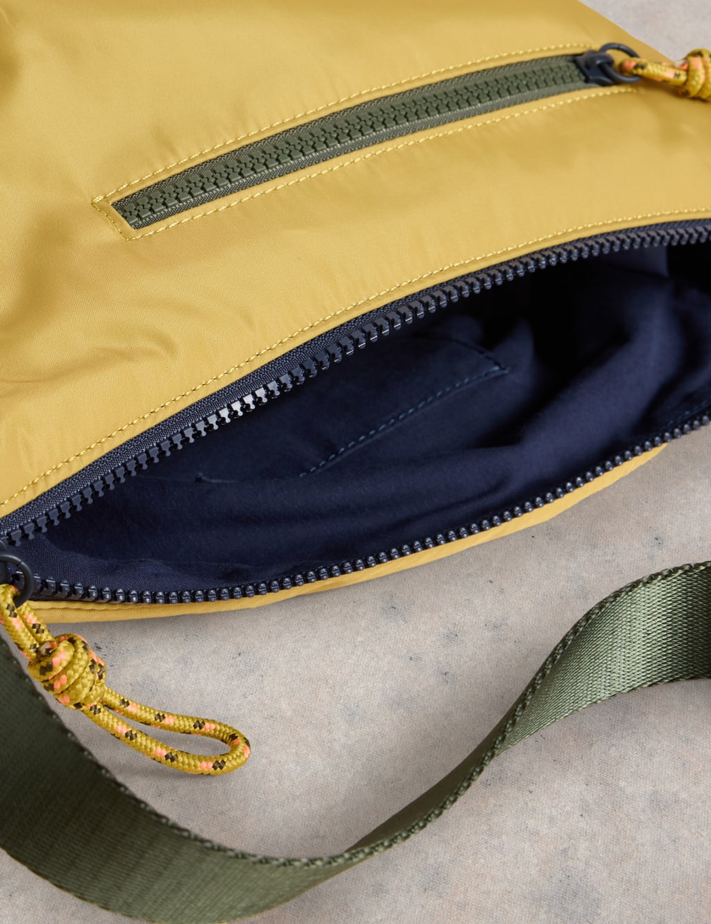 Cross Body Bag 5 of 5