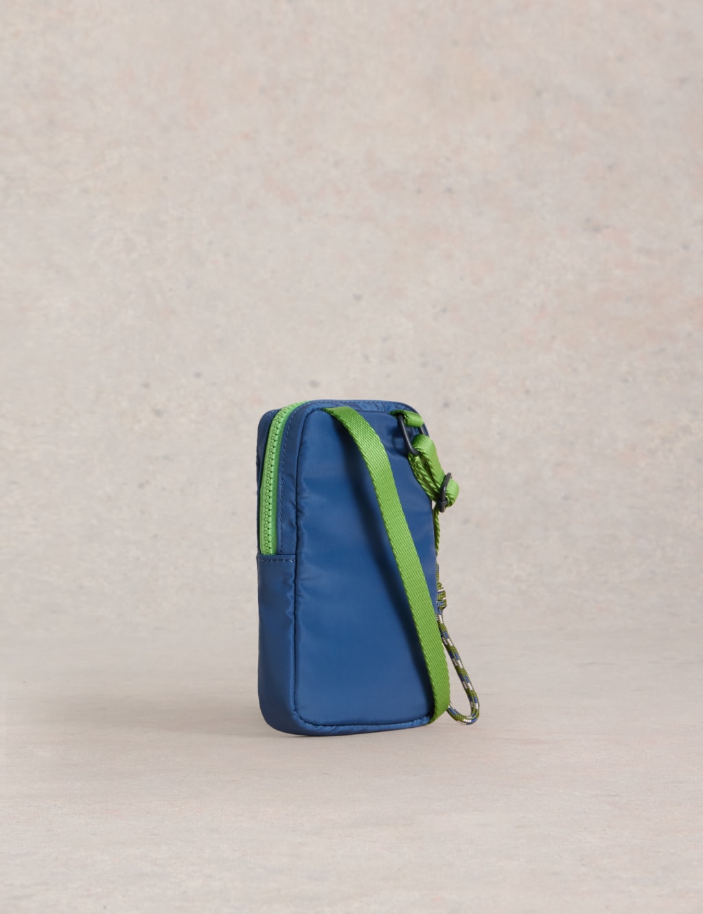Zip Detail Phone Bag 4 of 5