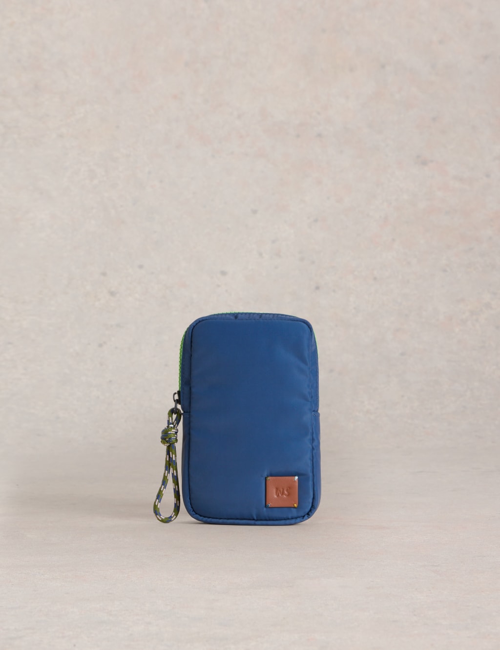 Zip Detail Phone Bag 2 of 5