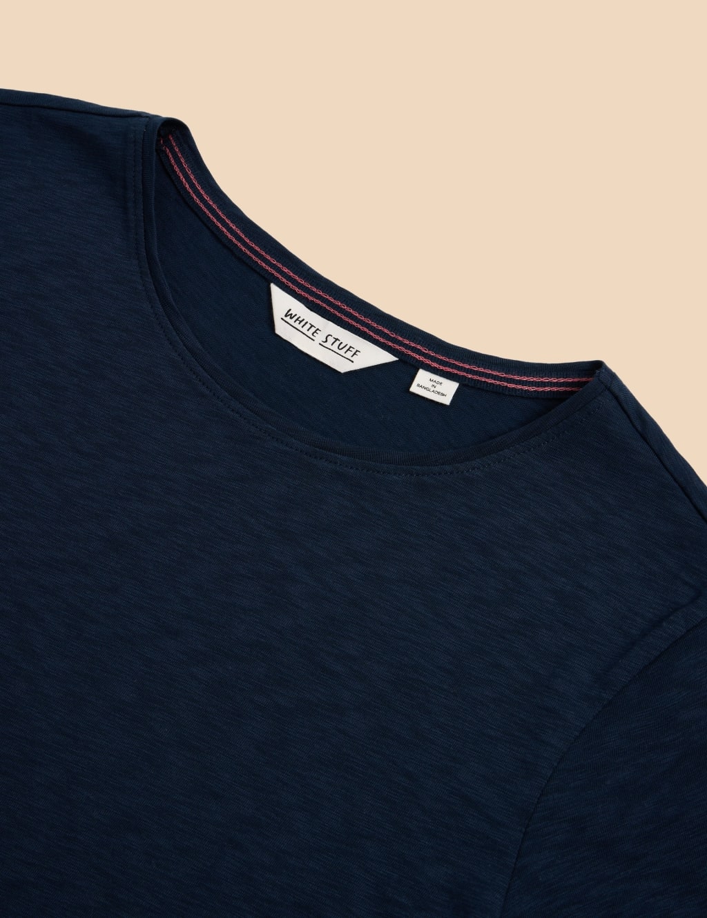 Pure Cotton T-Shirt 6 of 6