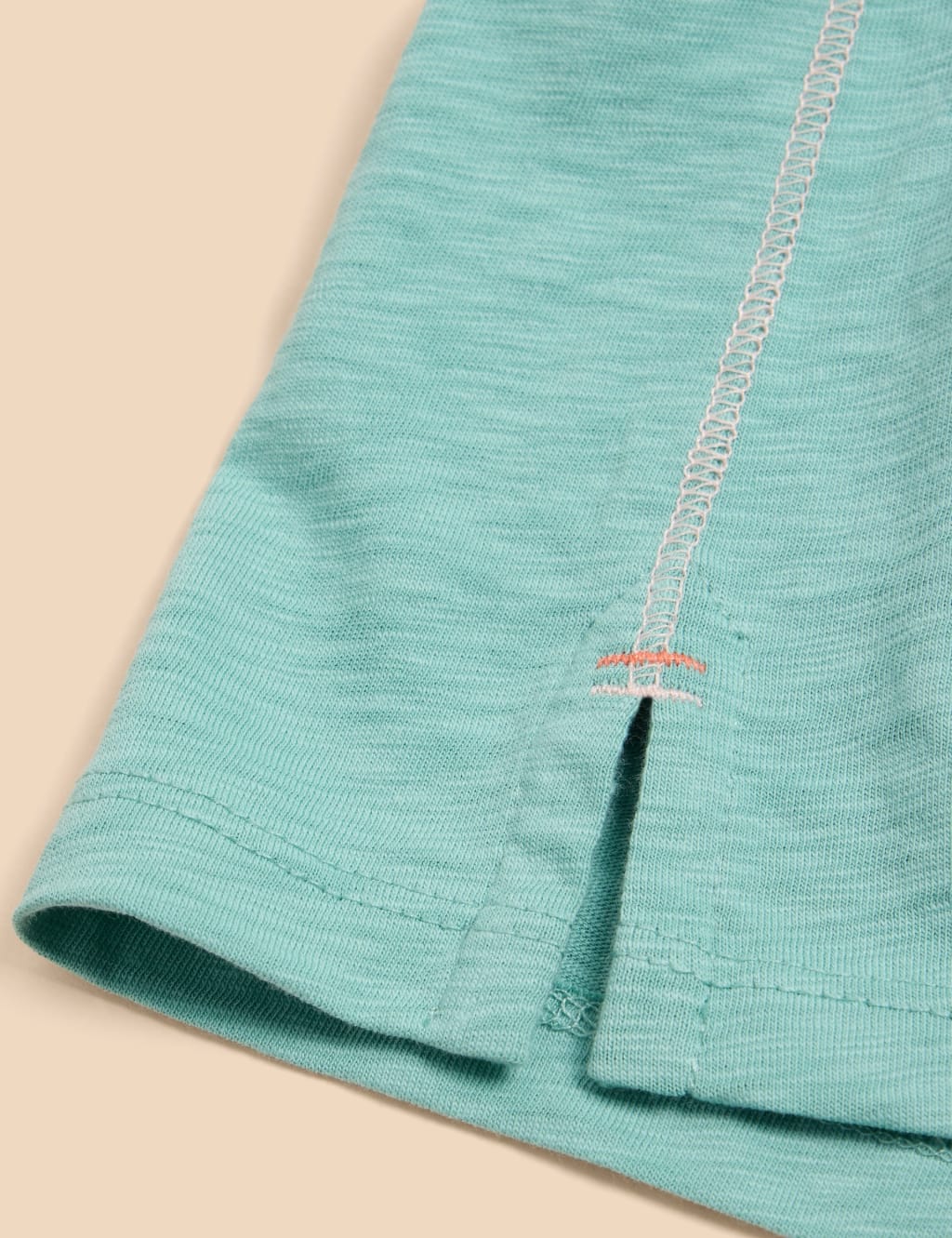 Pure Cotton T-Shirt 6 of 6