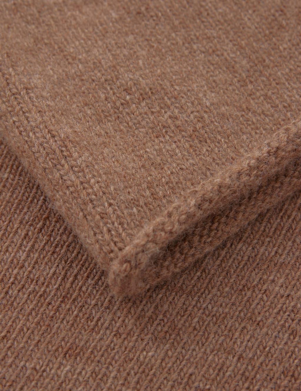 Pure Wool Collared Jumper 4 of 7