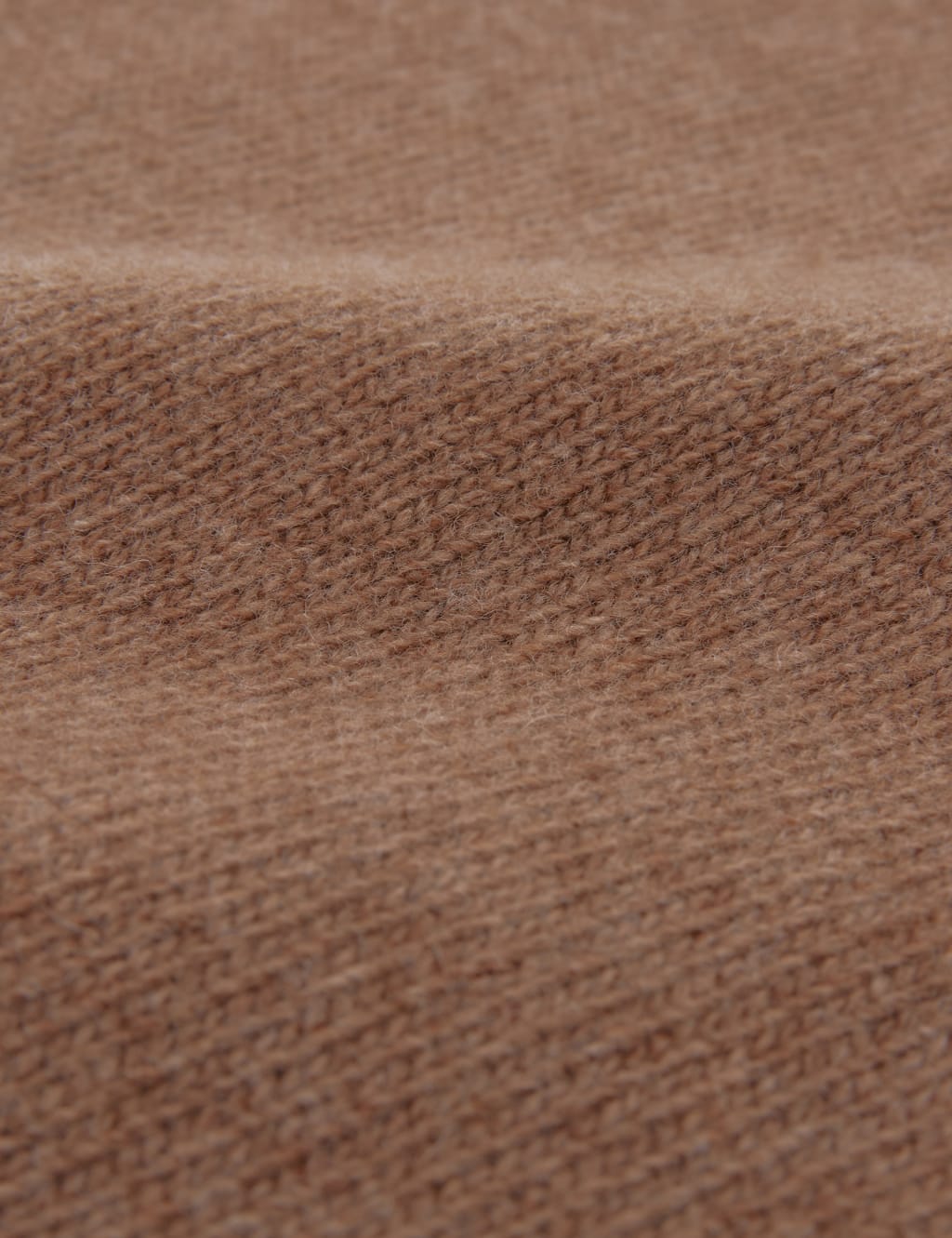 Pure Wool Collared Jumper 5 of 7