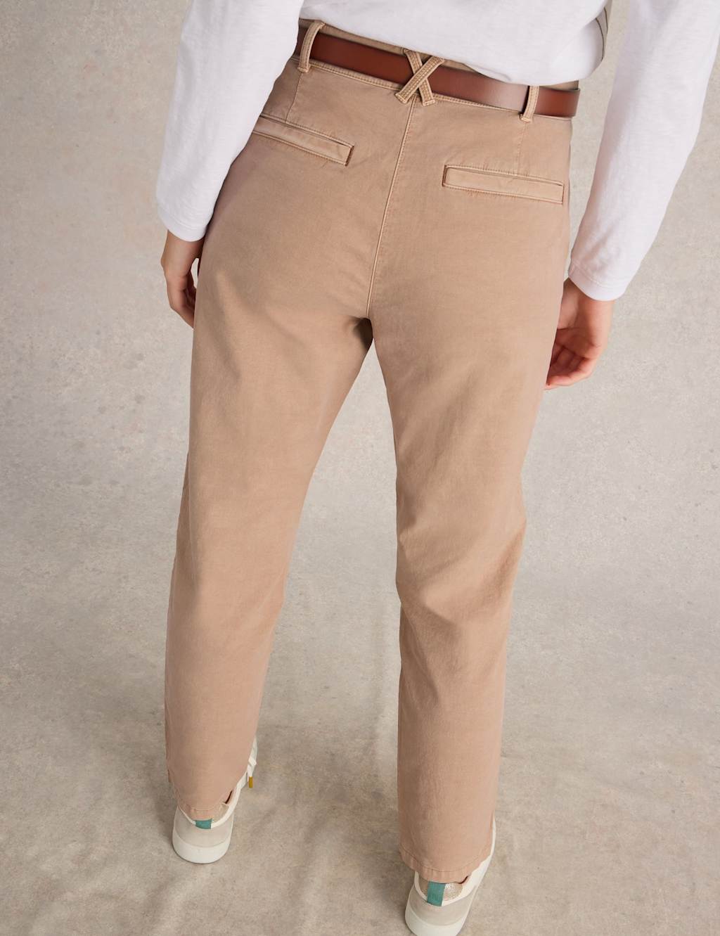 Cotton Rich Chinos 4 of 6