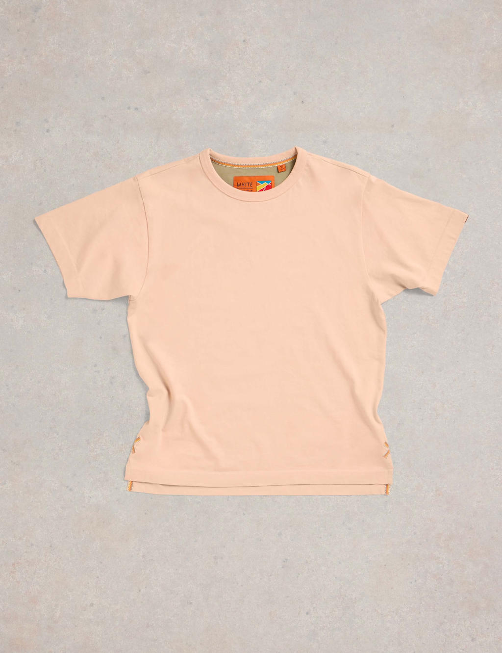 Pure Cotton Graphic T-Shirt 6 of 7