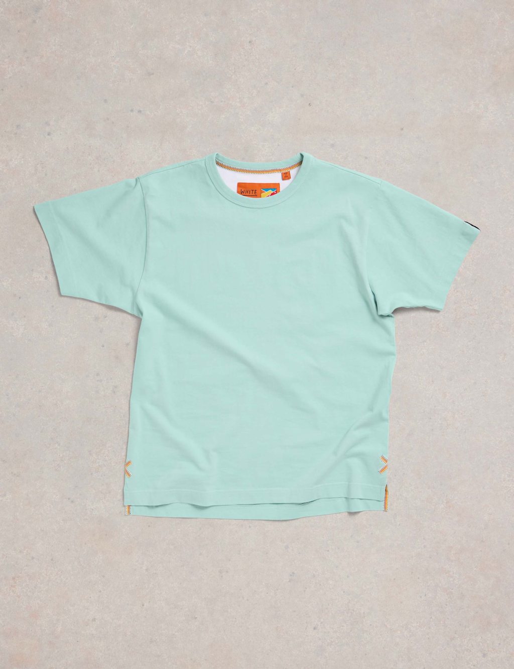 Pure Cotton Graphic T-Shirt 6 of 7