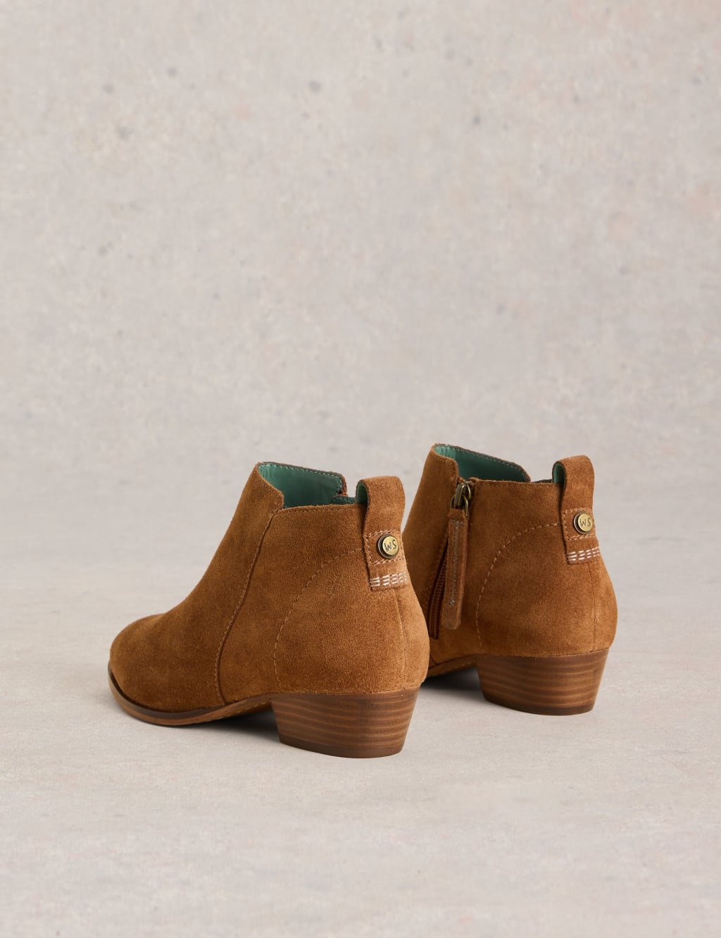 Suede ankle boots uk clearance