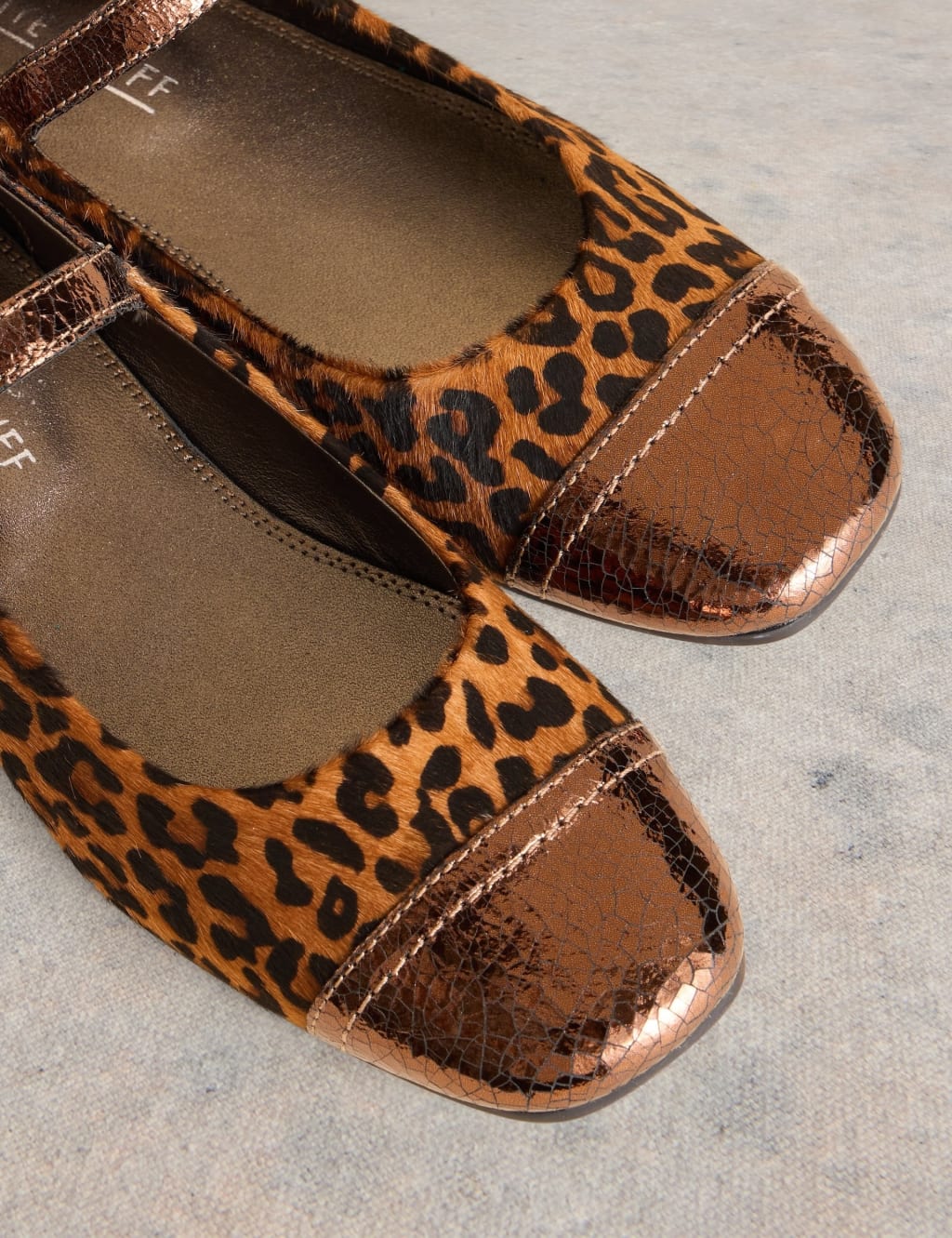 Zebra print shoes flats new arrivals