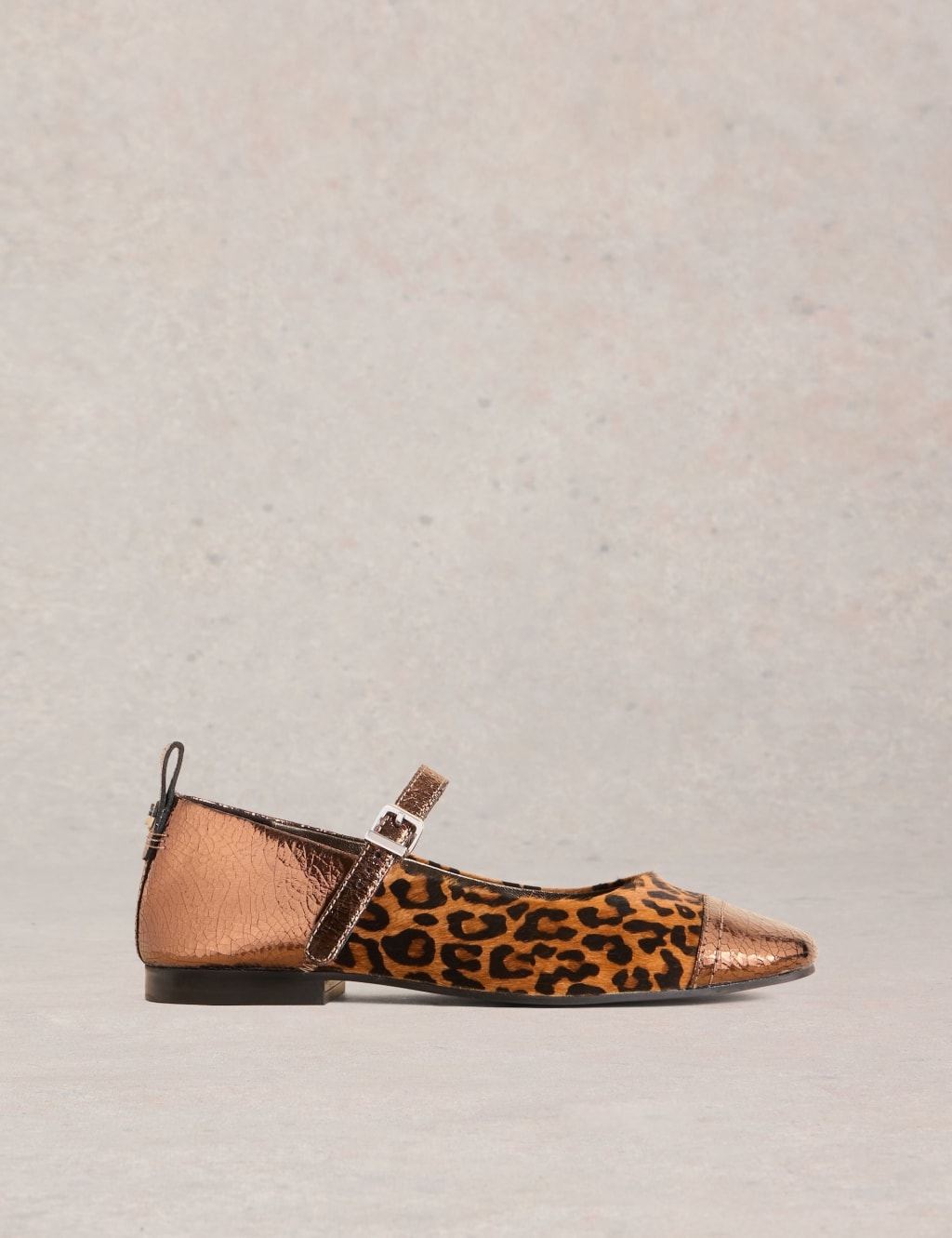 Flats animal print price shoes shop