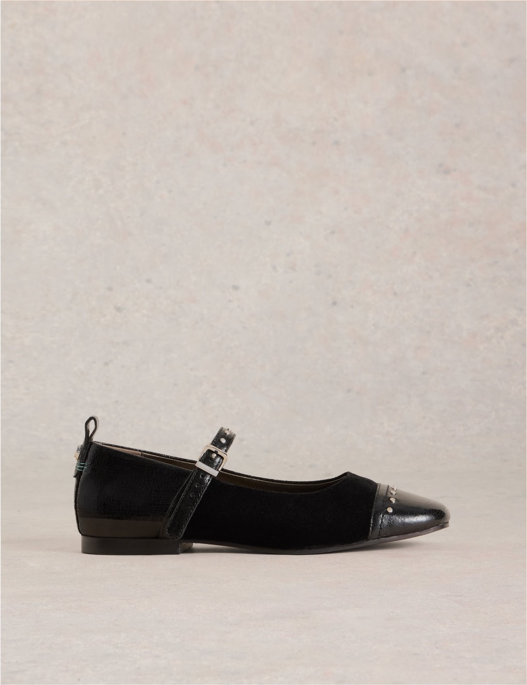 Marks and spencer womens flat shoes on sale