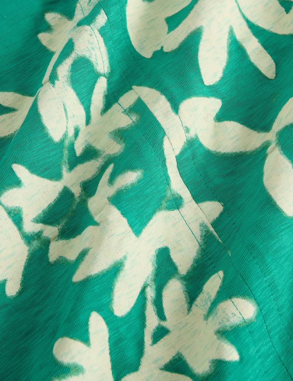 Pure Cotton Printed T-Shirt 7 of 7