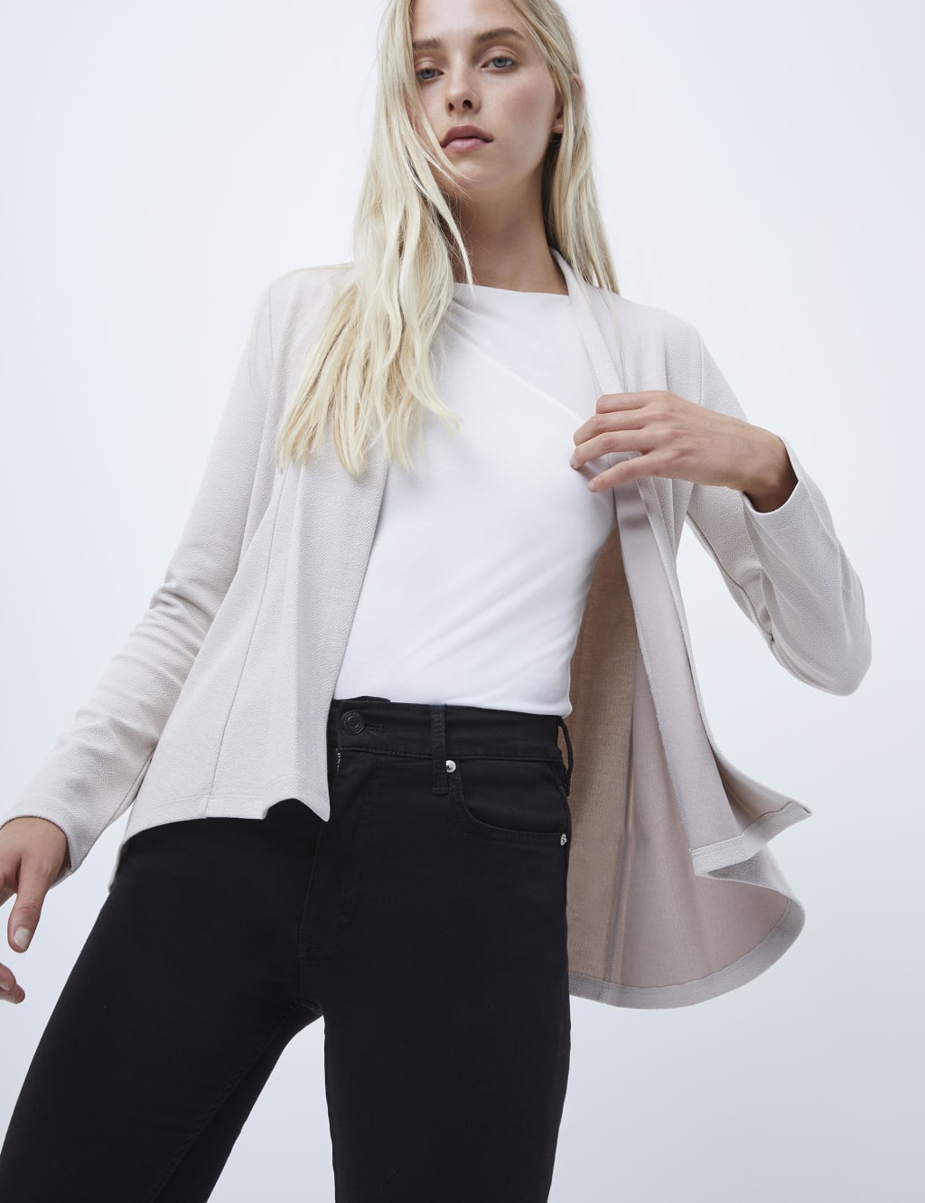 Waterfall Cardigan 3 of 4