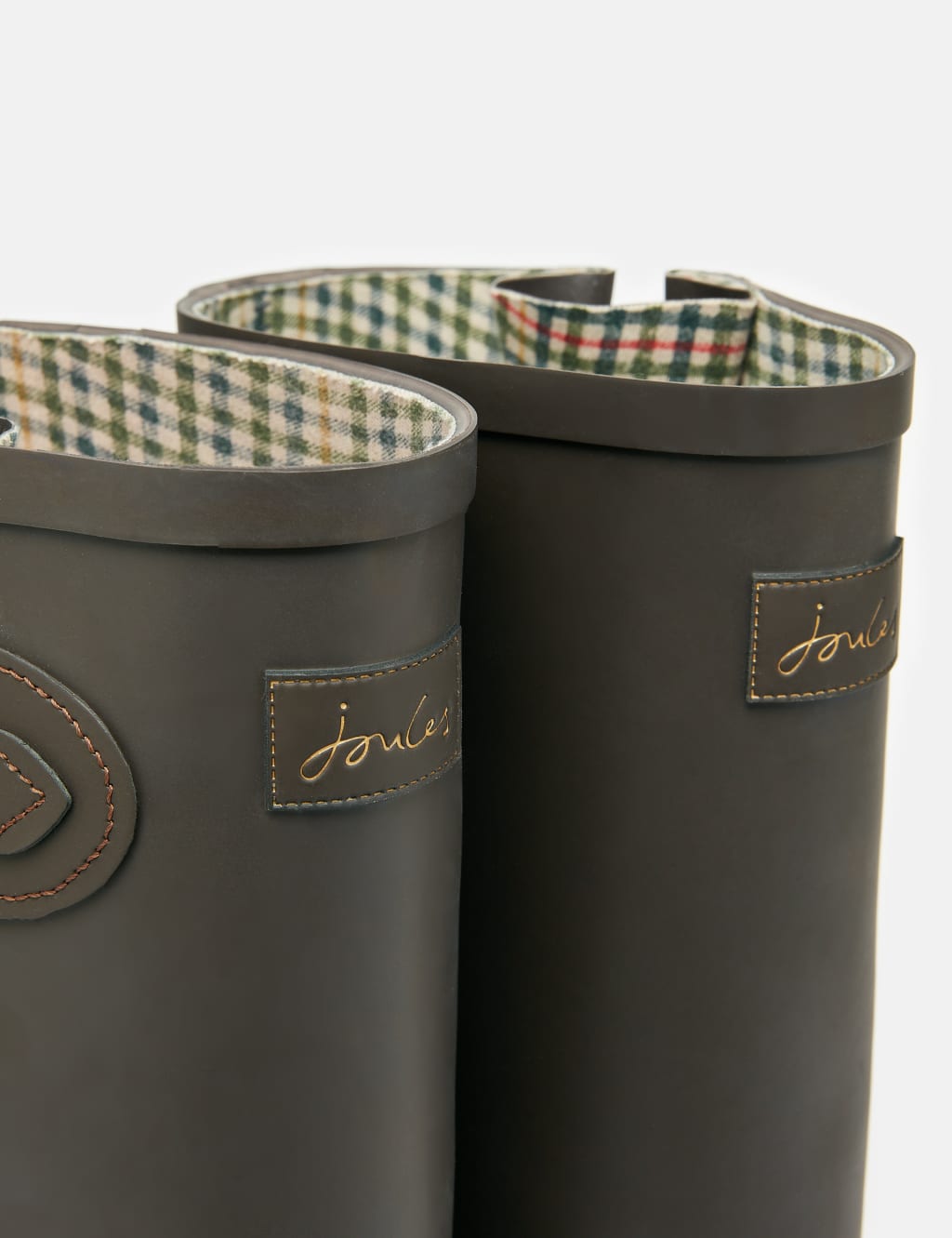 Knee High Wellies 5 of 7