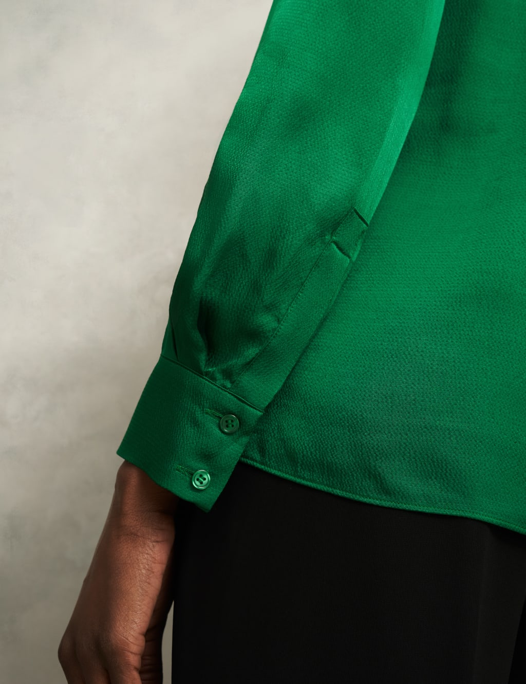 Collared Blouse 4 of 5