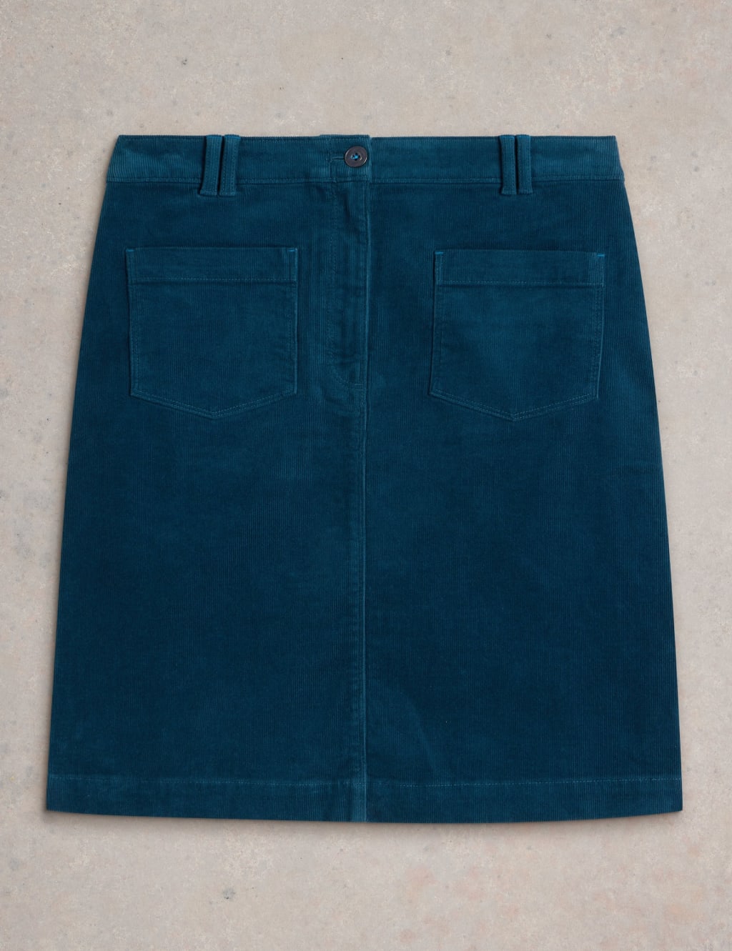 Plus size corduroy skirt 90 best sale