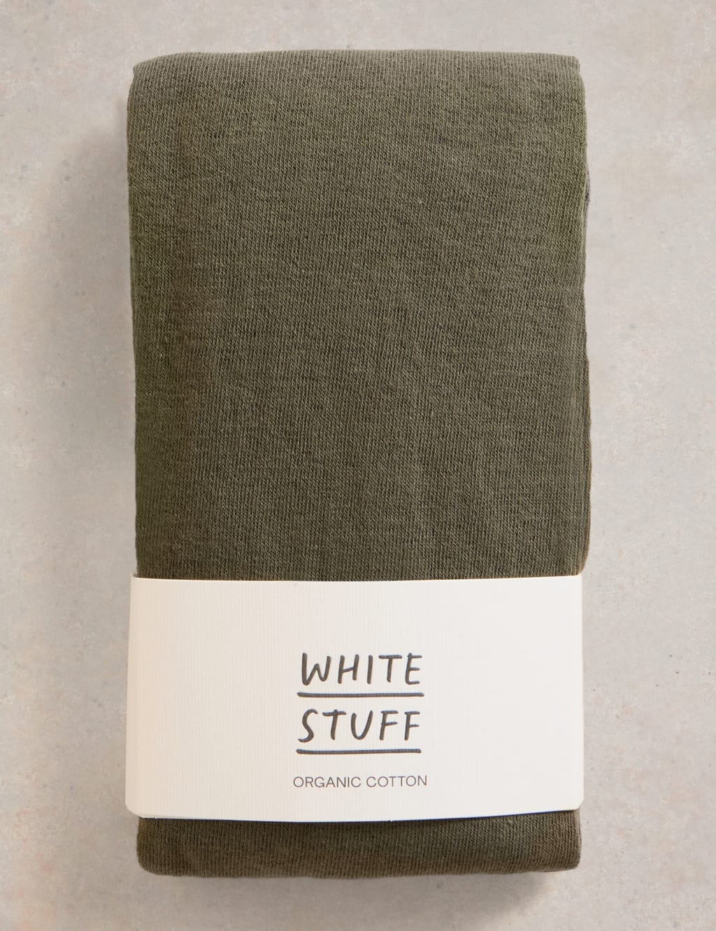 60 Denier Cotton Rich Light Control Tights 2 of 2