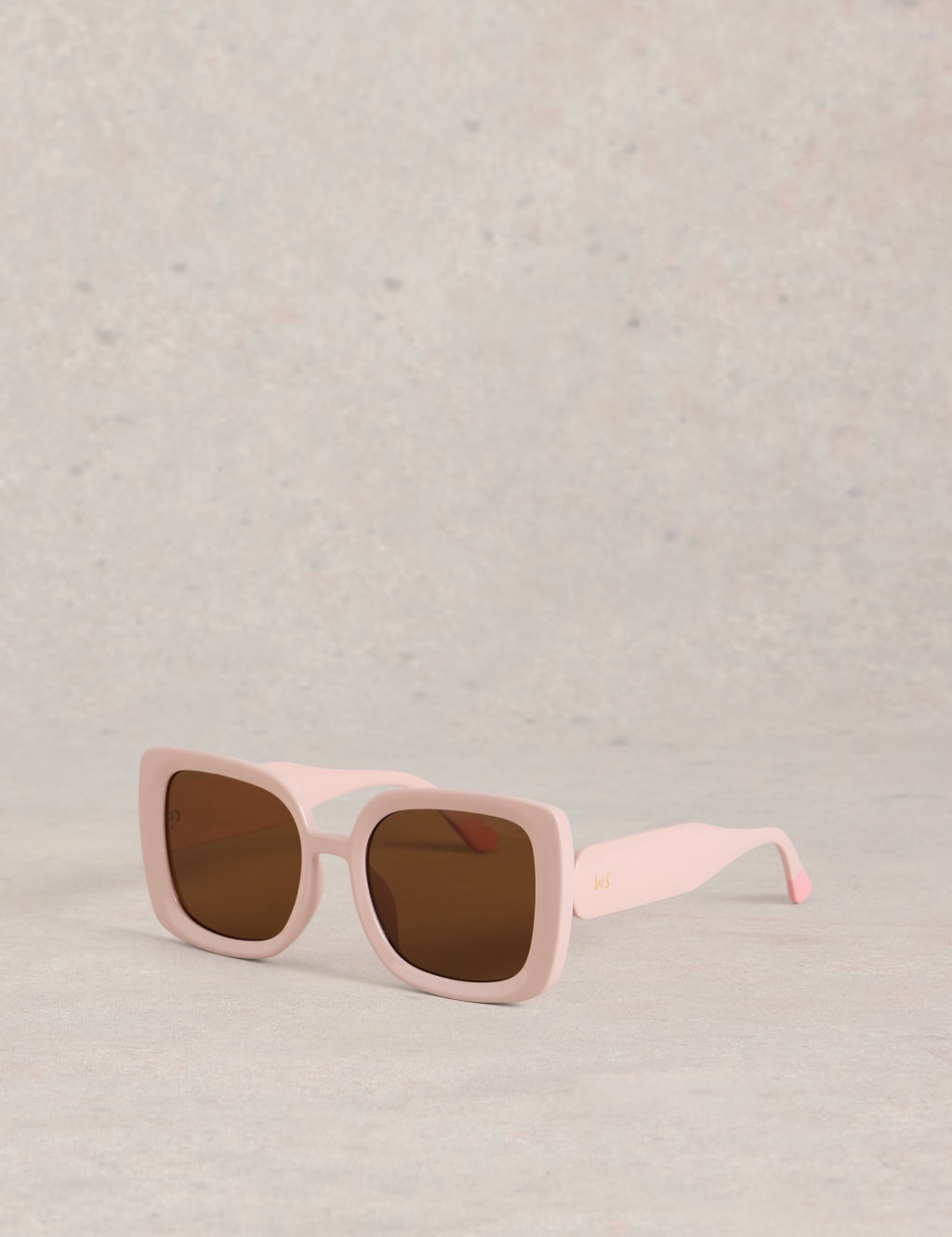 Oversized Square Sunglasses 1 of 4
