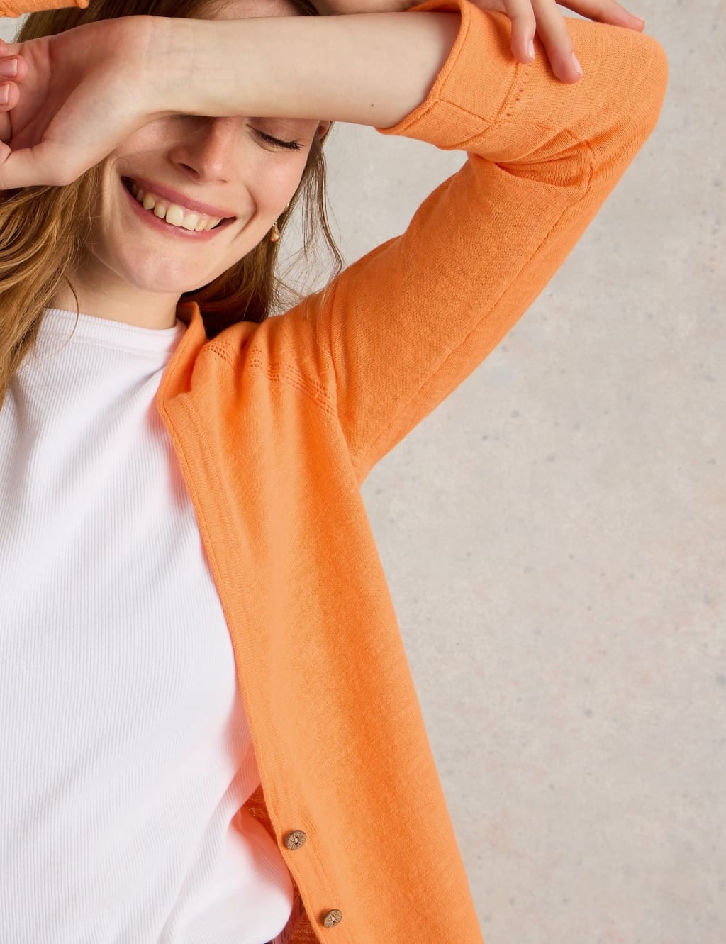 White stuff naria cardigan on sale