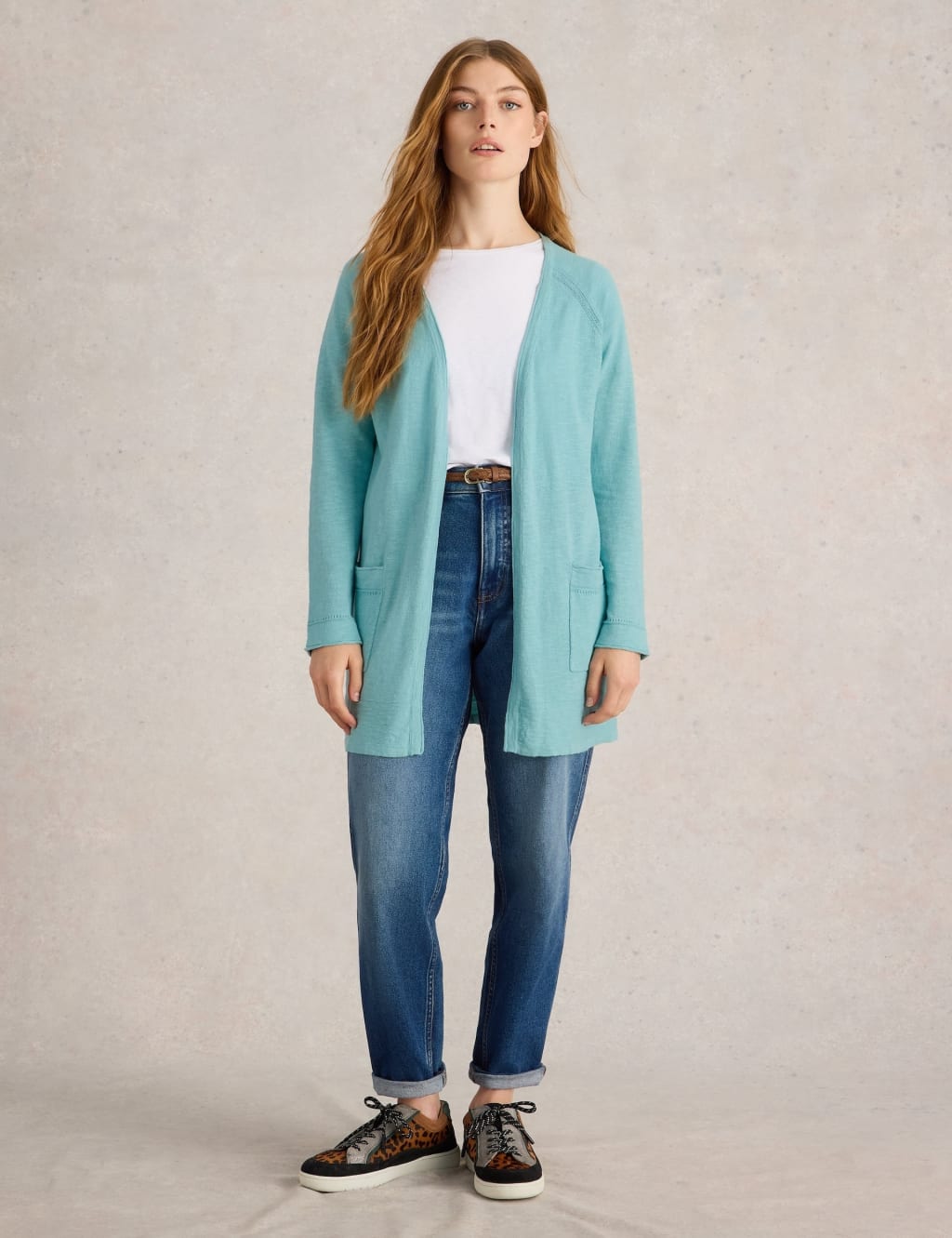 M&s ladies longline cardigans outlet