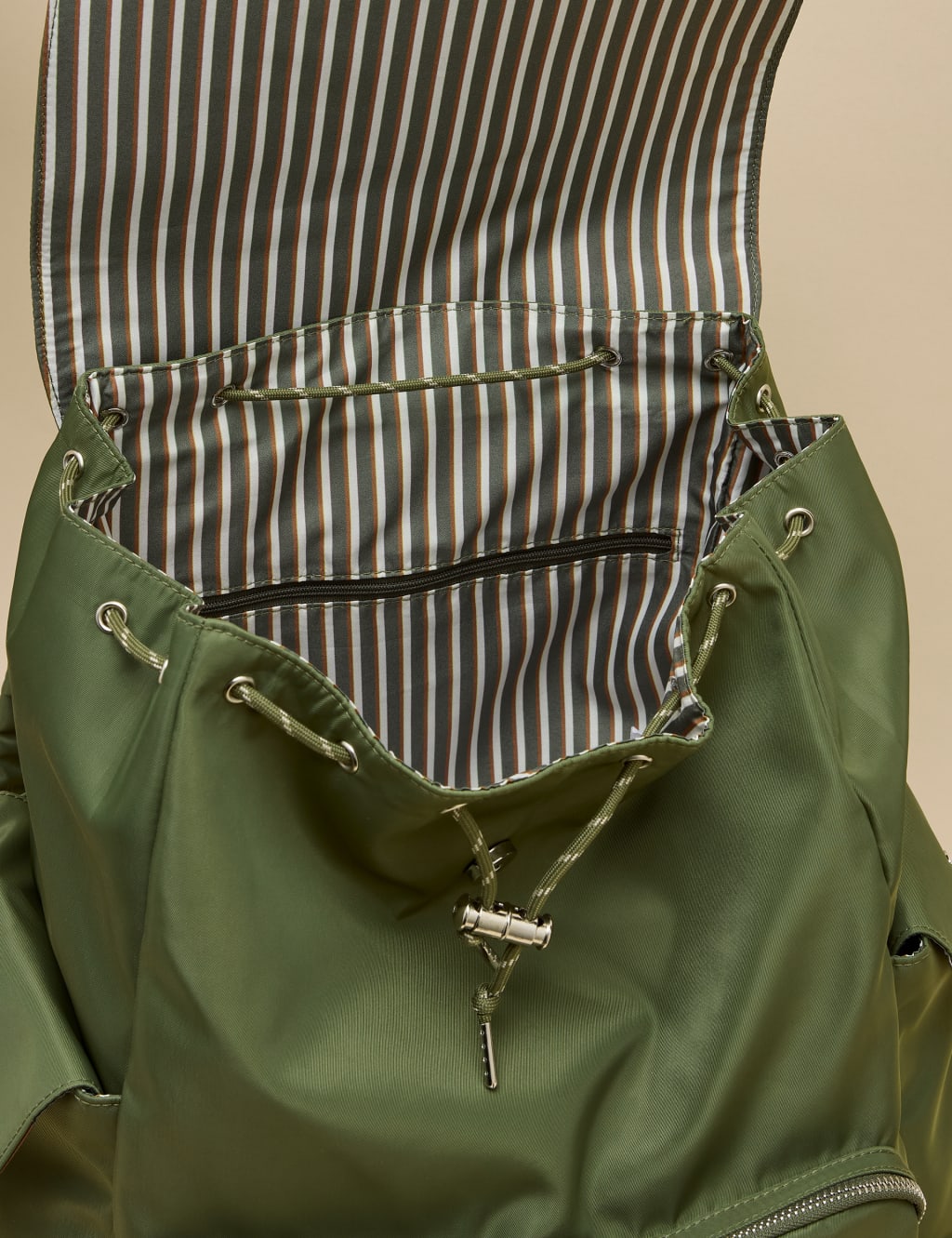 Drawstring Backpack 5 of 5