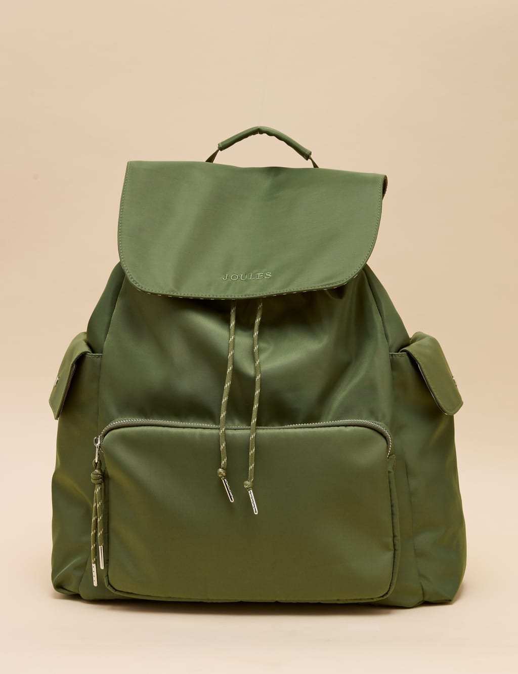 Drawstring Backpack 2 of 5