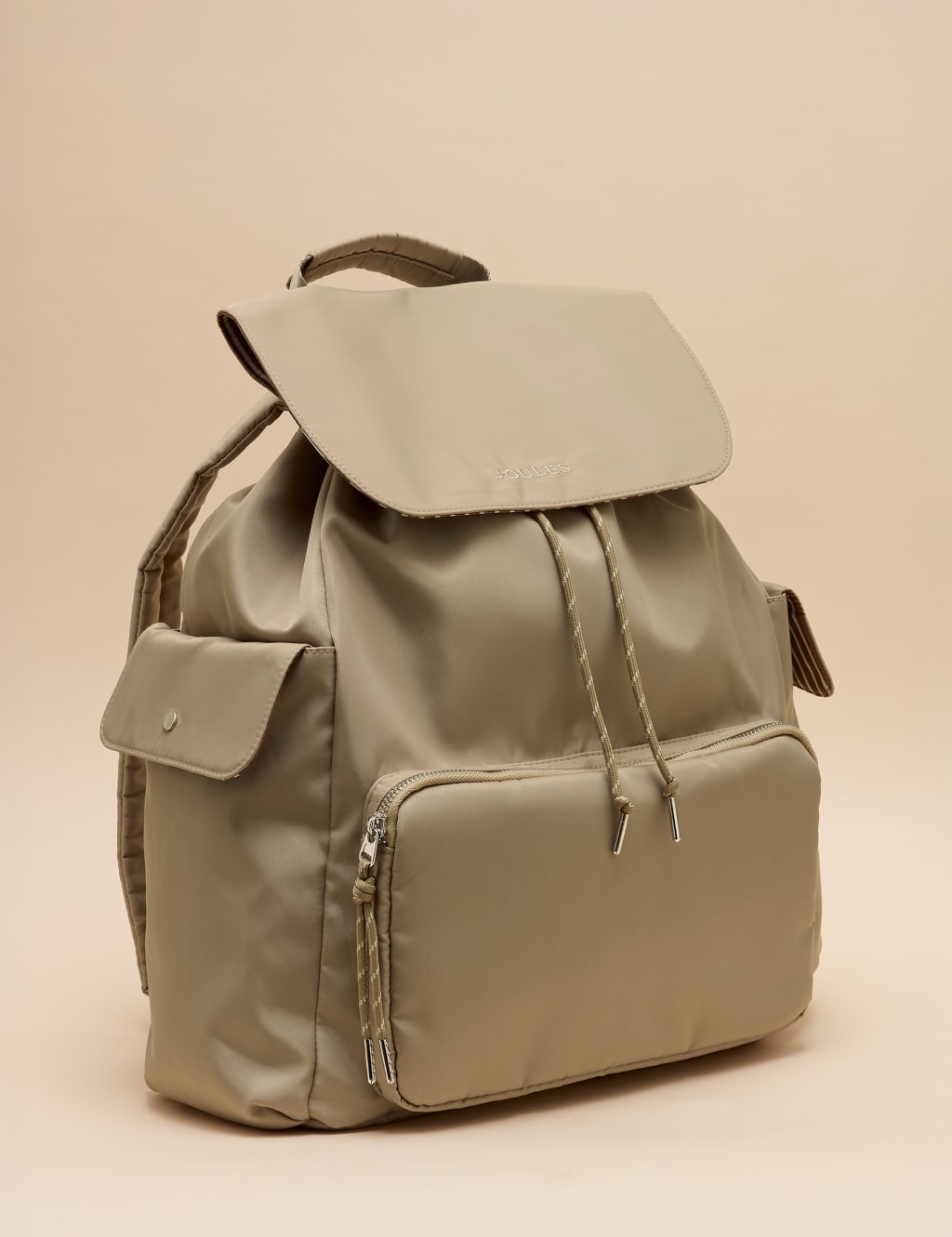Drawstring Backpack 5 of 8