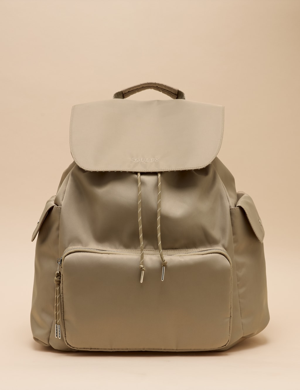 Drawstring Backpack 2 of 8