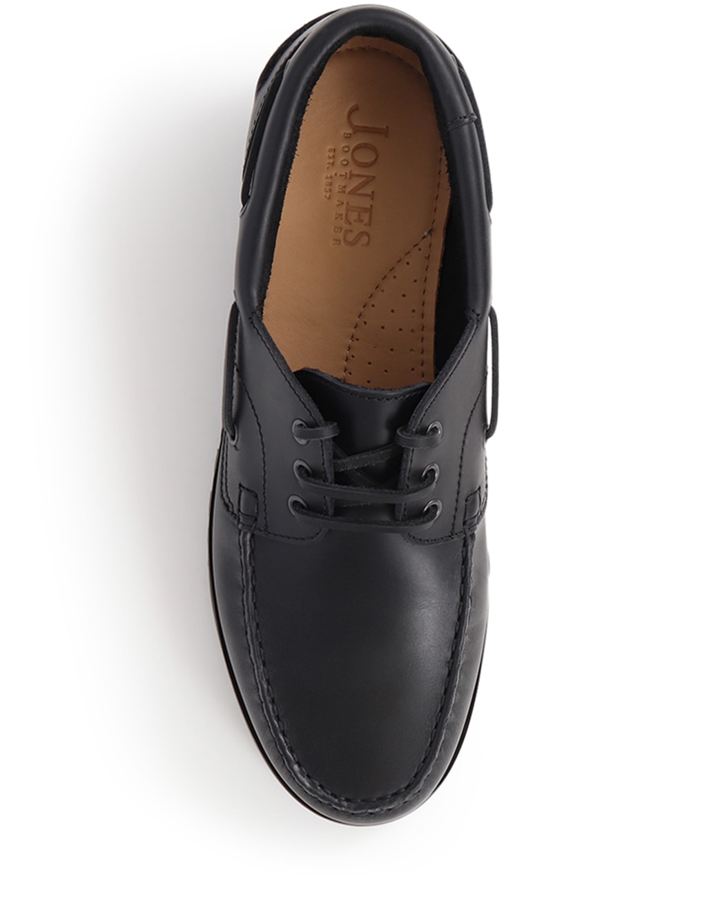 Leather Boat Shoes 4 of 7