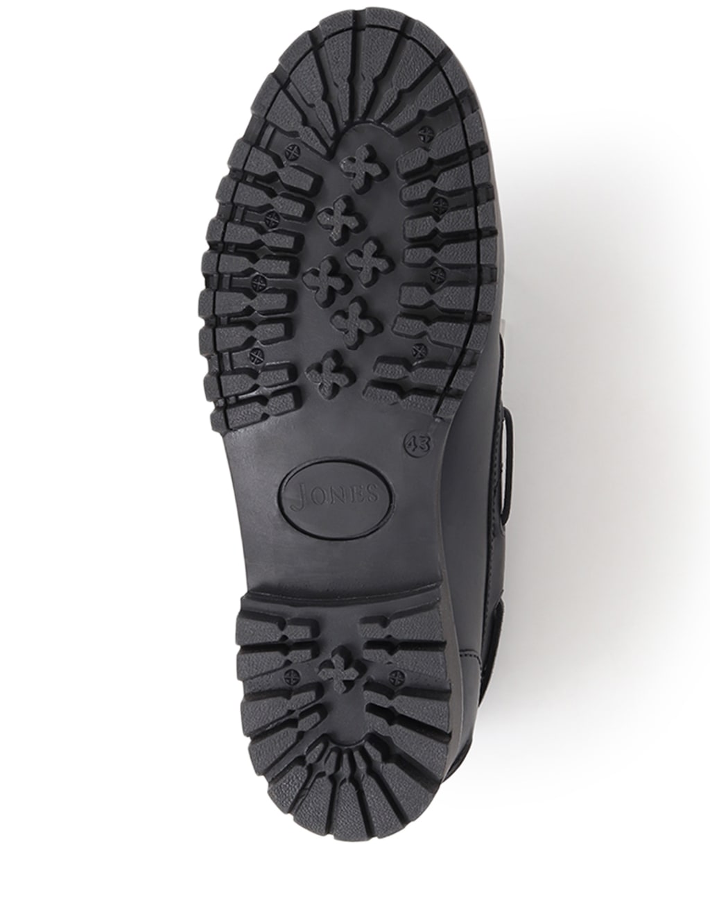 Leather Boat Shoes 7 of 7