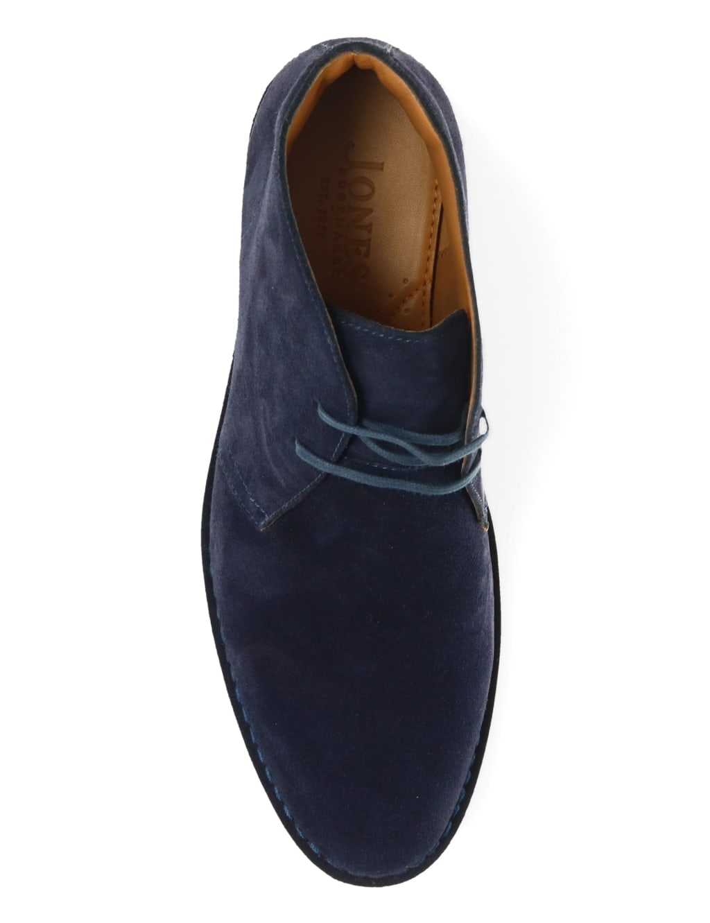Suede Casual Boots 4 of 6