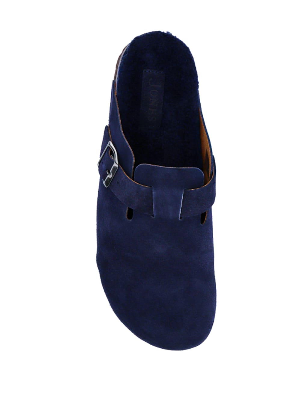 Suede Mule Slippers 6 of 7