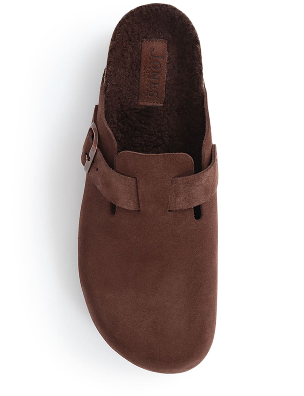 Suede Mule Slippers 5 of 6