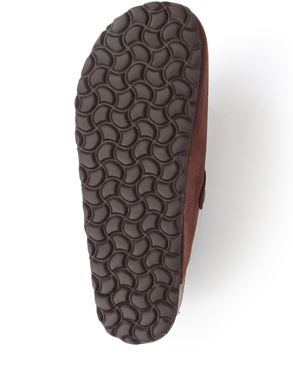 Suede Mule Slippers 6 of 6