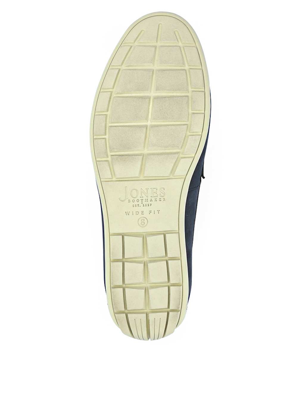 Suede Slip-On Shoes 5 of 5