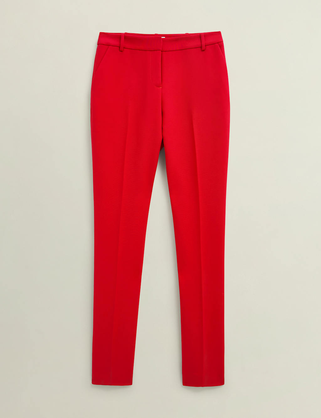 Suki Slim Fit Tapered Trousers 2 of 8